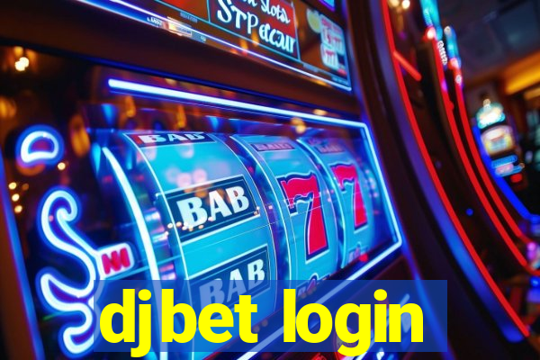 djbet login